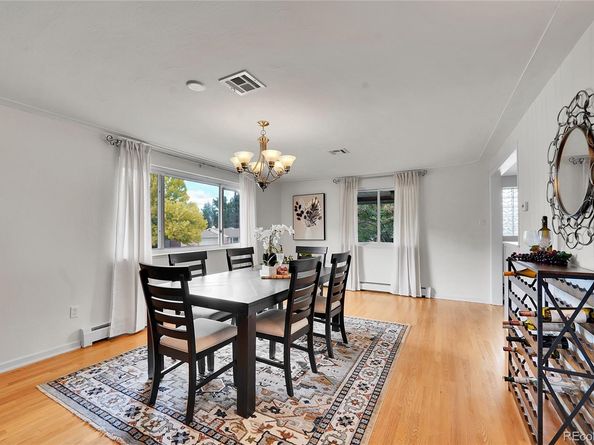 3548 E Davies Avenue, Centennial CO 80122