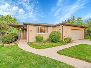 3548 E Davies Avenue, Centennial CO 80122