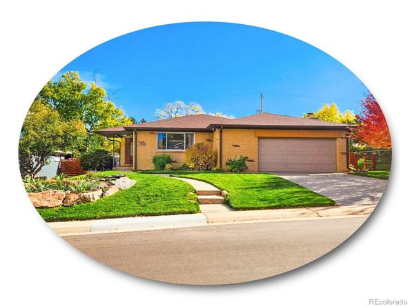 3548 E Davies Avenue, Centennial CO 80122