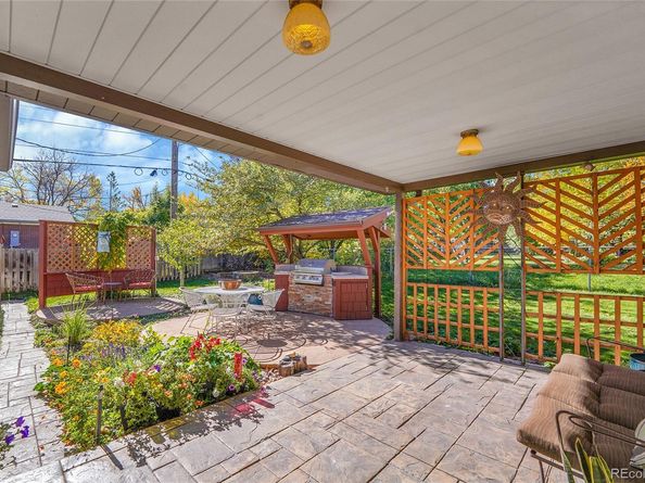 3548 E Davies Avenue, Centennial CO 80122