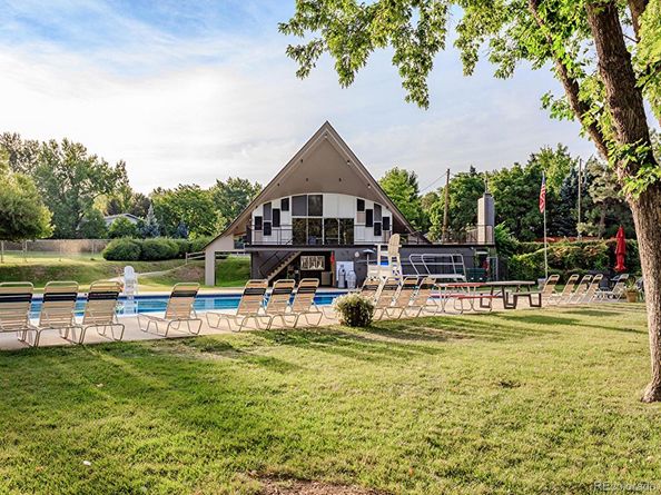 3548 E Davies Avenue, Centennial CO 80122