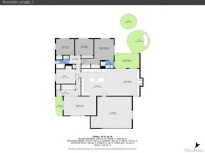 3548 E Davies Avenue, Centennial CO 80122
