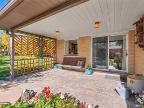 3548 E Davies Avenue, Centennial CO 80122