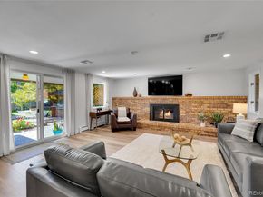 3548 E Davies Avenue, Centennial CO 80122