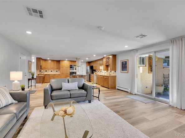 3548 E Davies Avenue, Centennial CO 80122