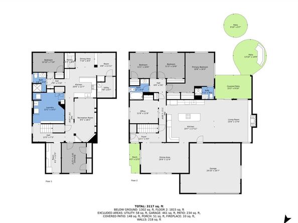 3548 E Davies Avenue, Centennial CO 80122