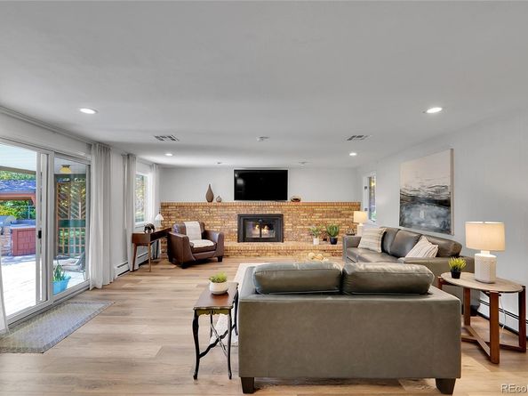 3548 E Davies Avenue, Centennial CO 80122