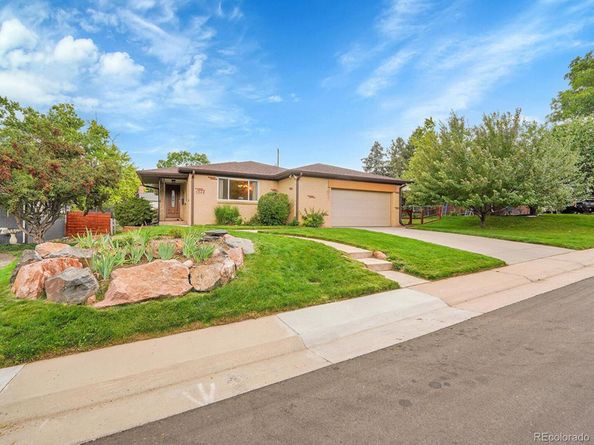 3548 E Davies Avenue, Centennial CO 80122