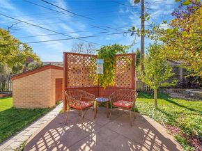 3548 E Davies Avenue, Centennial CO 80122