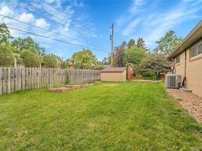 3548 E Davies Avenue, Centennial CO 80122