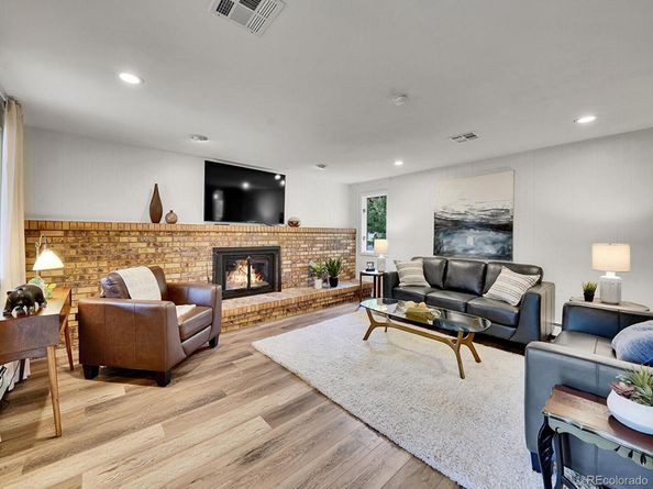 3548 E Davies Avenue, Centennial CO 80122