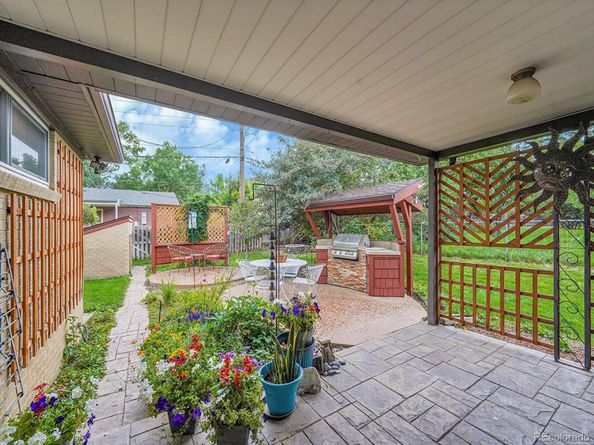 3548 E Davies Avenue, Centennial CO 80122