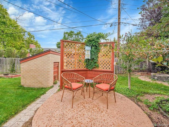 3548 E Davies Avenue, Centennial CO 80122