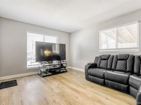987 Vaughn Street, Aurora CO 80011