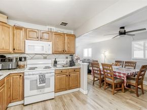 987 Vaughn Street, Aurora CO 80011