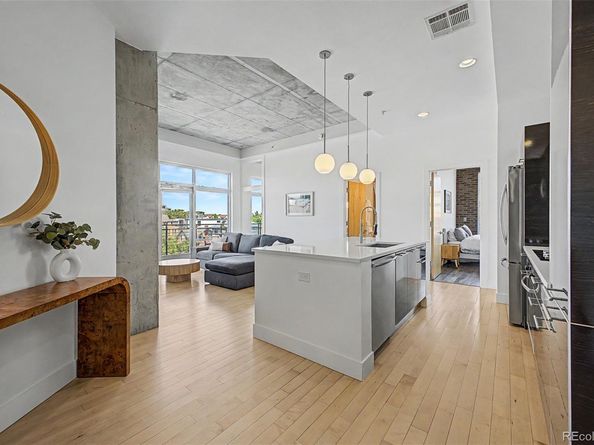 2200 W 29th Avenue 401, Denver CO 80211