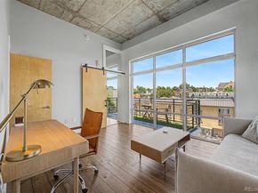 2200 W 29th Avenue 401, Denver CO 80211
