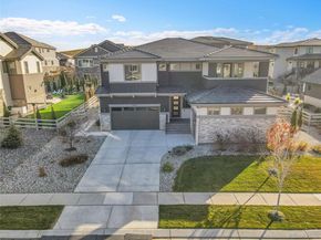 3454 W 154th Place, Broomfield CO 80023