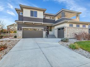 3454 W 154th Place, Broomfield CO 80023