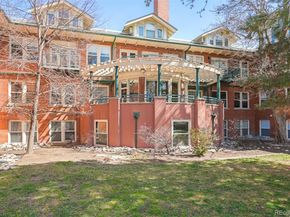 3249 W Fairview Place 106, Denver CO 80211