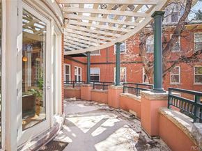 3249 W Fairview Place 106, Denver CO 80211