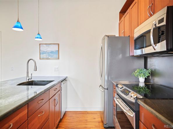 3249 W Fairview Place 106, Denver CO 80211