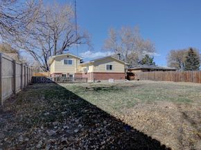 320 S Simms Street, Lakewood CO 80228