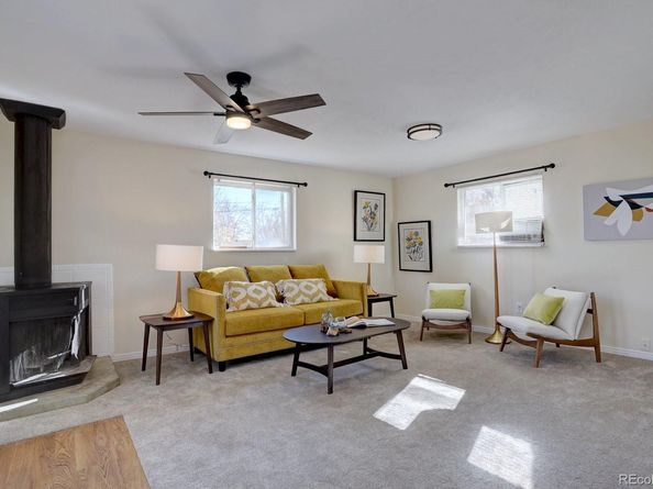 320 S Simms Street, Lakewood CO 80228