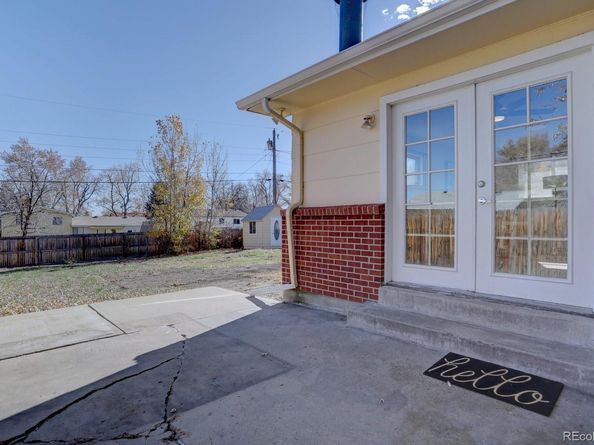 320 S Simms Street, Lakewood CO 80228