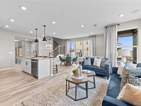 9487 W 58th Lane A, Arvada CO 80002