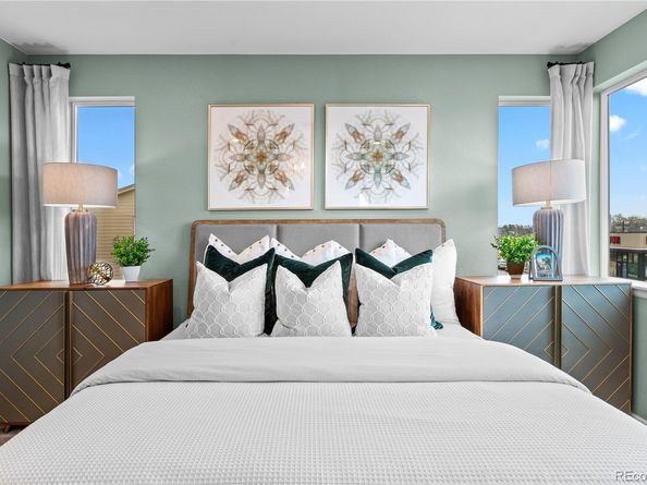 9487 W 58th Lane A, Arvada CO 80002