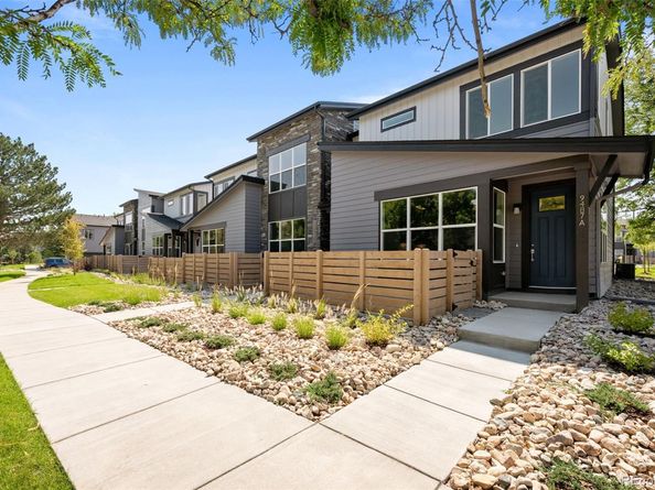 9487 W 58th Lane A, Arvada CO 80002