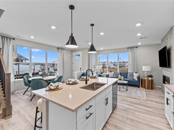 9487 W 58th Lane A, Arvada CO 80002