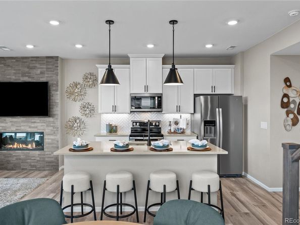 9487 W 58th Lane A, Arvada CO 80002