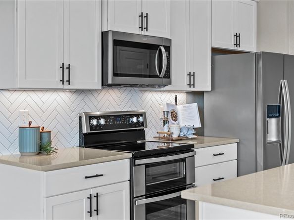 9487 W 58th Lane A, Arvada CO 80002