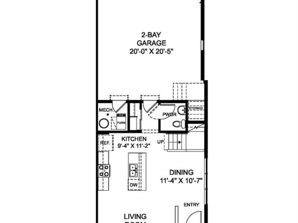 9487 W 58th Lane A, Arvada CO 80002