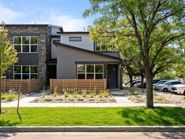 9487 W 58th Lane A, Arvada CO 80002