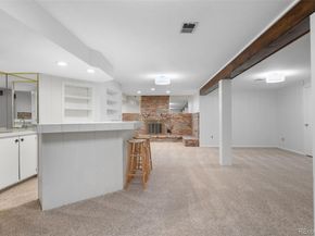 11635 W 35th Avenue, Wheat Ridge CO 80033