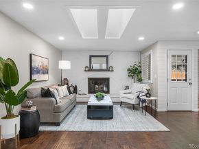 11635 W 35th Avenue, Wheat Ridge CO 80033