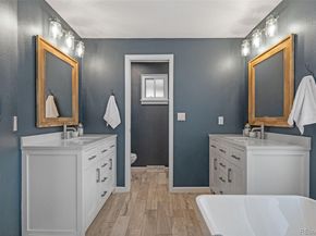 11635 W 35th Avenue, Wheat Ridge CO 80033