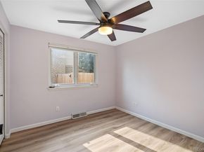 11635 W 35th Avenue, Wheat Ridge CO 80033