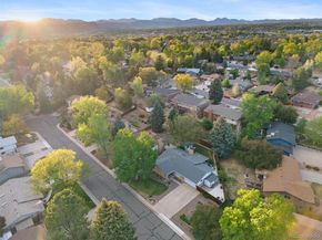11635 W 35th Avenue, Wheat Ridge CO 80033