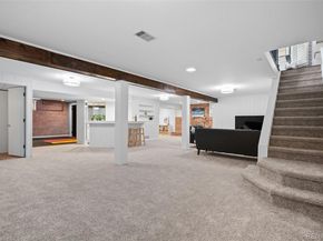 11635 W 35th Avenue, Wheat Ridge CO 80033