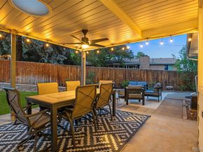 11635 W 35th Avenue, Wheat Ridge CO 80033