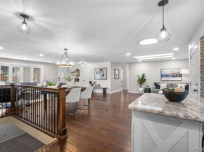 11635 W 35th Avenue, Wheat Ridge CO 80033