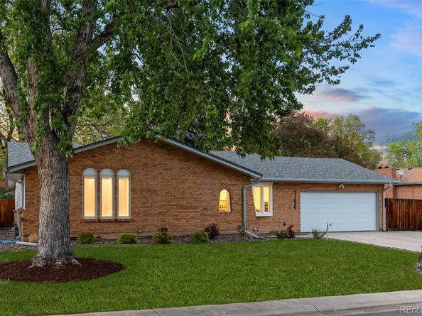 11635 W 35th Avenue, Wheat Ridge CO 80033