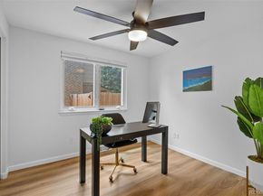 11635 W 35th Avenue, Wheat Ridge CO 80033