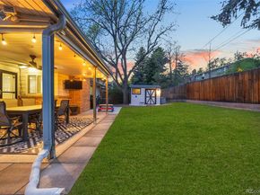 11635 W 35th Avenue, Wheat Ridge CO 80033