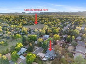 11635 W 35th Avenue, Wheat Ridge CO 80033