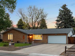11635 W 35th Avenue, Wheat Ridge CO 80033